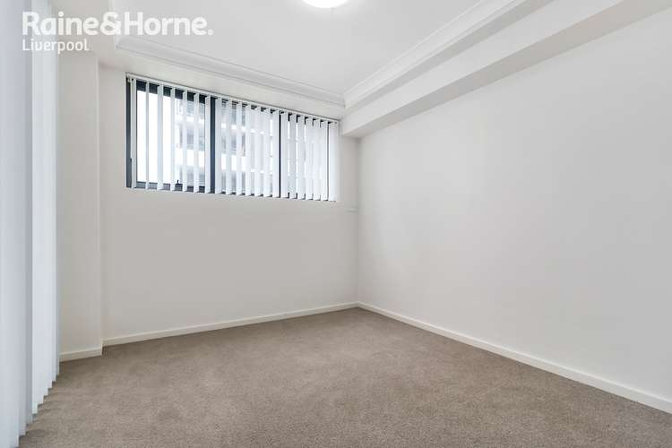 Second view of Homely unit listing, 25/69-71 Elizabeth Drive, Liverpool NSW 2170