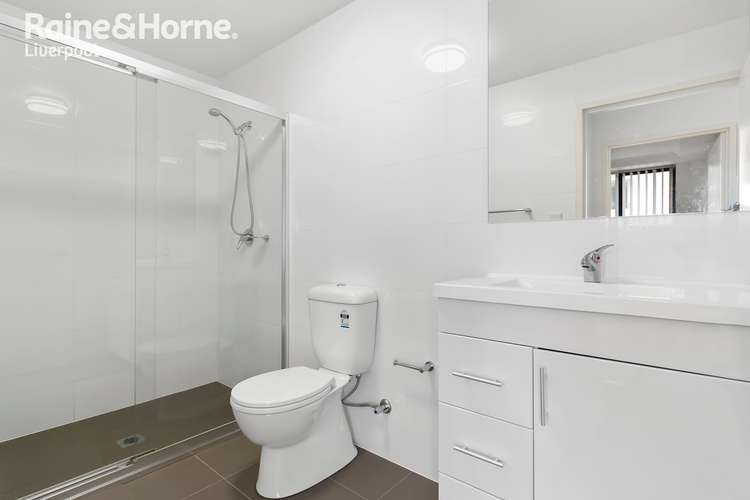 Third view of Homely unit listing, 25/69-71 Elizabeth Drive, Liverpool NSW 2170