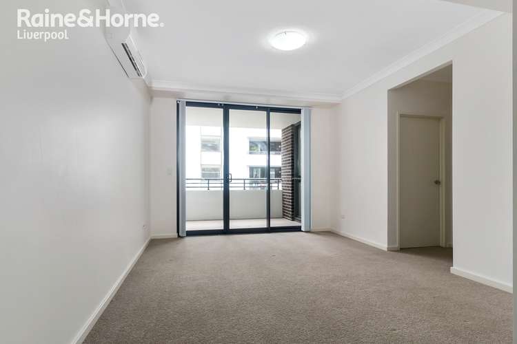 Fourth view of Homely unit listing, 25/69-71 Elizabeth Drive, Liverpool NSW 2170
