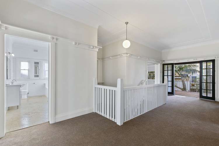 Second view of Homely apartment listing, 2/148 Milson Road, Cremorne Point NSW 2090