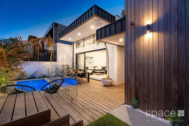 Main view of Homely house listing, 2 Bird Street, Cottesloe WA 6011
