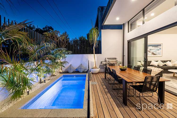 Third view of Homely house listing, 2 Bird Street, Cottesloe WA 6011