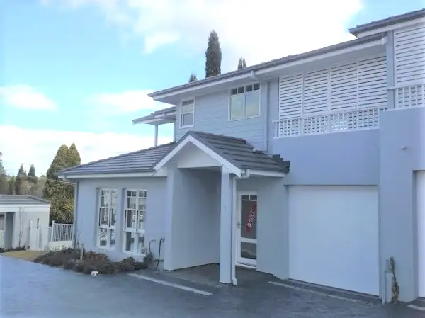 3 Carrington Street