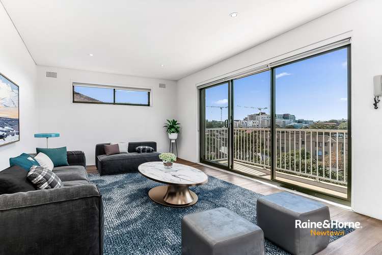 Main view of Homely apartment listing, 5/28 Kennedy Street, Kingsford NSW 2032