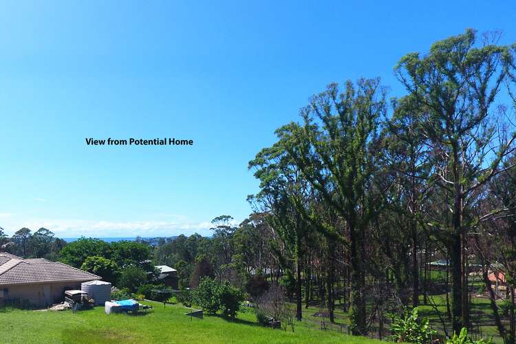 Fourth view of Homely residentialLand listing, 15 Kauzal Crescent, Surf Beach NSW 2536