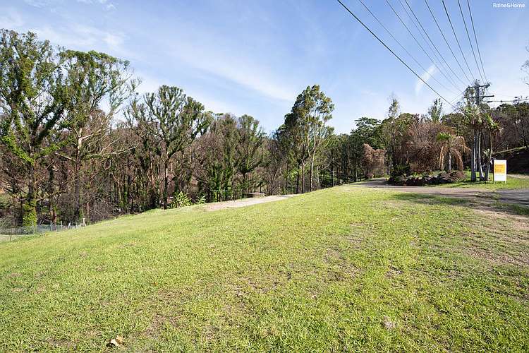 Fifth view of Homely residentialLand listing, 15 Kauzal Crescent, Surf Beach NSW 2536