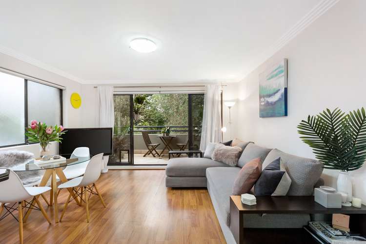 Main view of Homely apartment listing, 2/11-13 Helen Street, Lane Cove NSW 2066