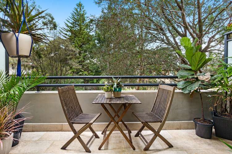 Third view of Homely apartment listing, 2/11-13 Helen Street, Lane Cove NSW 2066