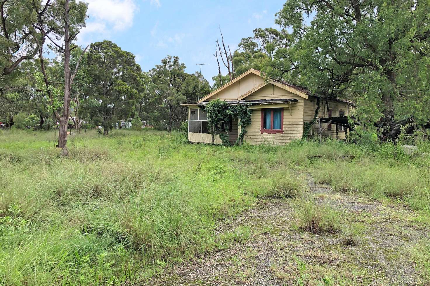 Main view of Homely house listing, 201-207 Devlin Road, Castlereagh NSW 2749