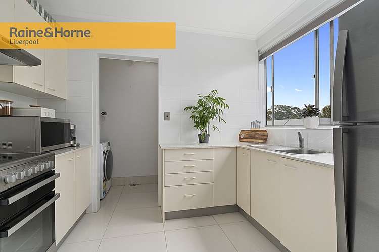 Main view of Homely unit listing, 3/31 Forbes Street, Liverpool NSW 2170