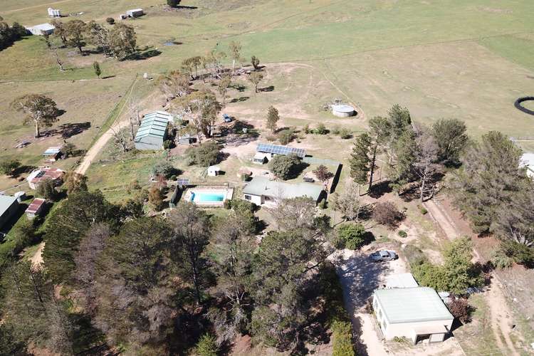 643 Snowy Mountains Highway, Cooma NSW 2630