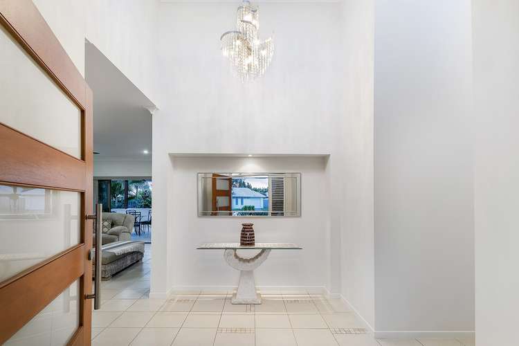 Second view of Homely house listing, 2 ORLANDO DRIVE, Coomera QLD 4209
