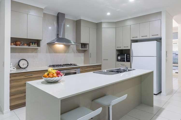 Third view of Homely house listing, 2 ORLANDO DRIVE, Coomera QLD 4209