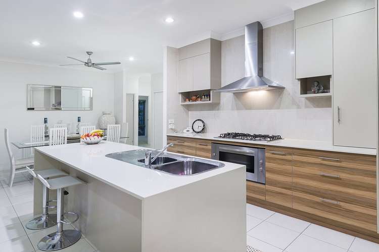 Fourth view of Homely house listing, 2 ORLANDO DRIVE, Coomera QLD 4209