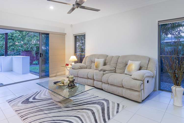 Sixth view of Homely house listing, 2 ORLANDO DRIVE, Coomera QLD 4209