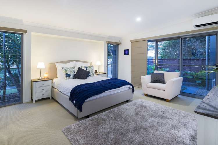 Seventh view of Homely house listing, 2 ORLANDO DRIVE, Coomera QLD 4209