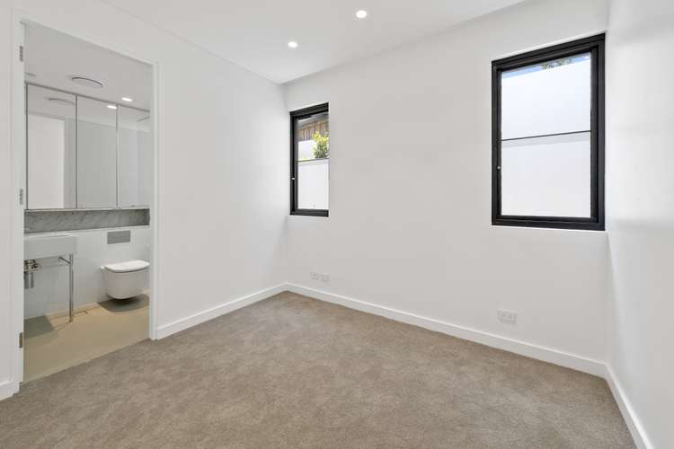 Main view of Homely apartment listing, G01/637-639 Old South Head Road, Rose Bay NSW 2029