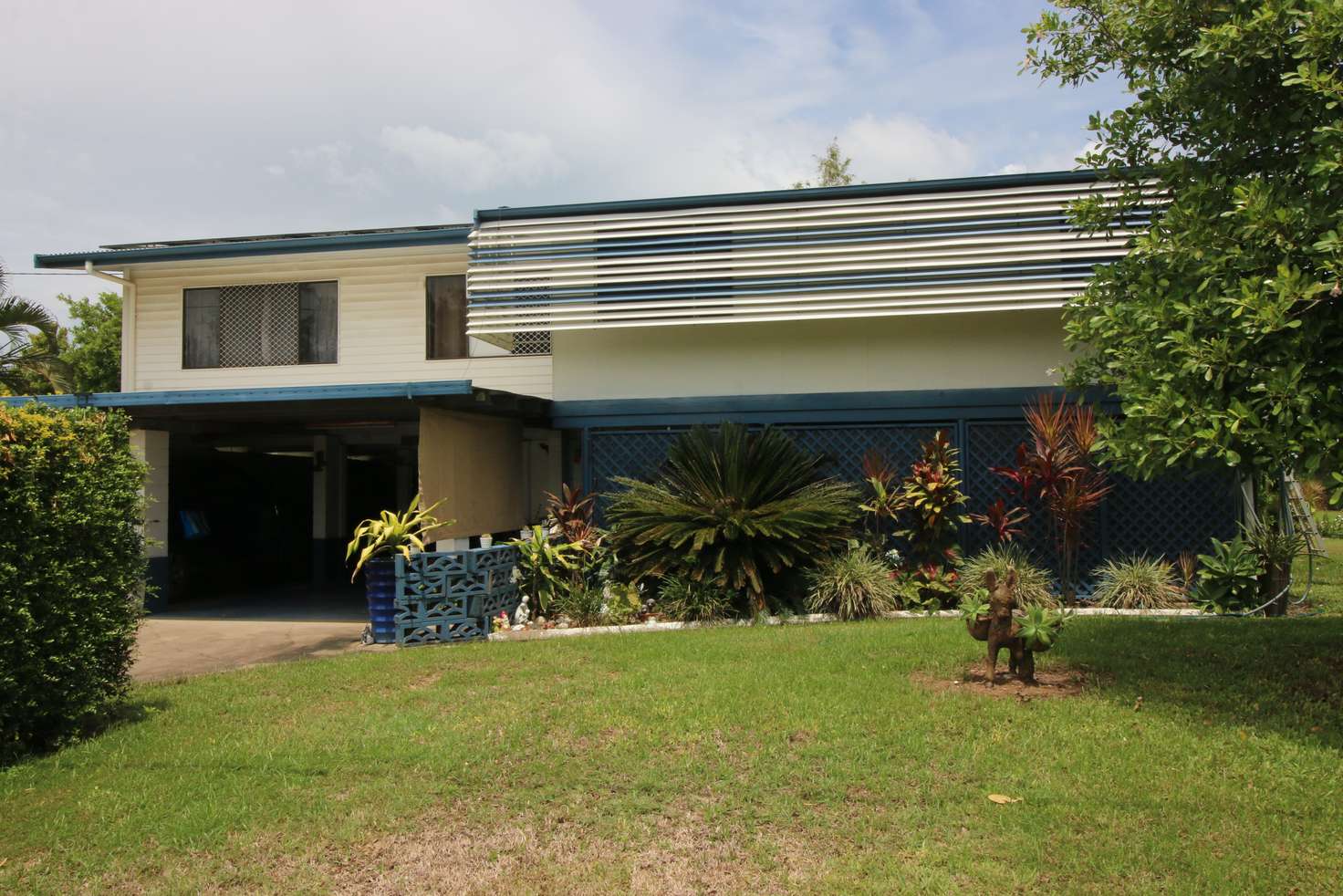 Main view of Homely house listing, 152 Kilrie Road, Mcdesme QLD 4807