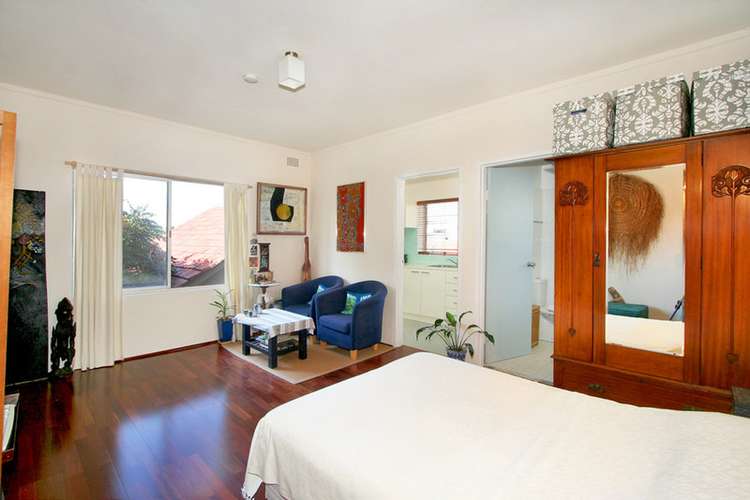 Second view of Homely studio listing, 8/140 Lennox Street, Newtown NSW 2042
