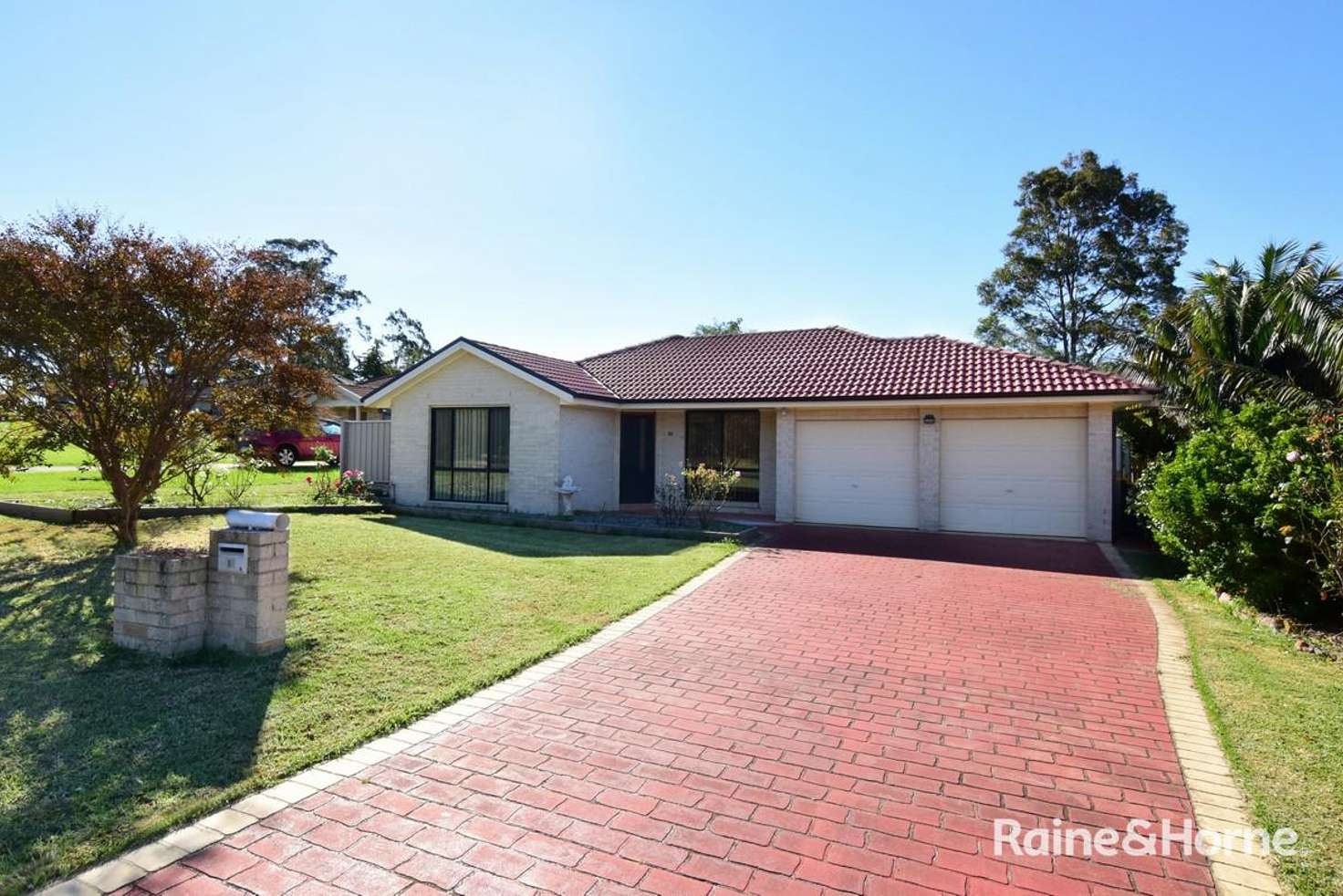 Main view of Homely house listing, 10 Flanagan Court, Worrigee NSW 2540