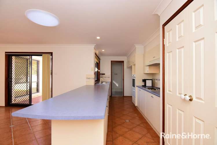 Second view of Homely house listing, 10 Flanagan Court, Worrigee NSW 2540
