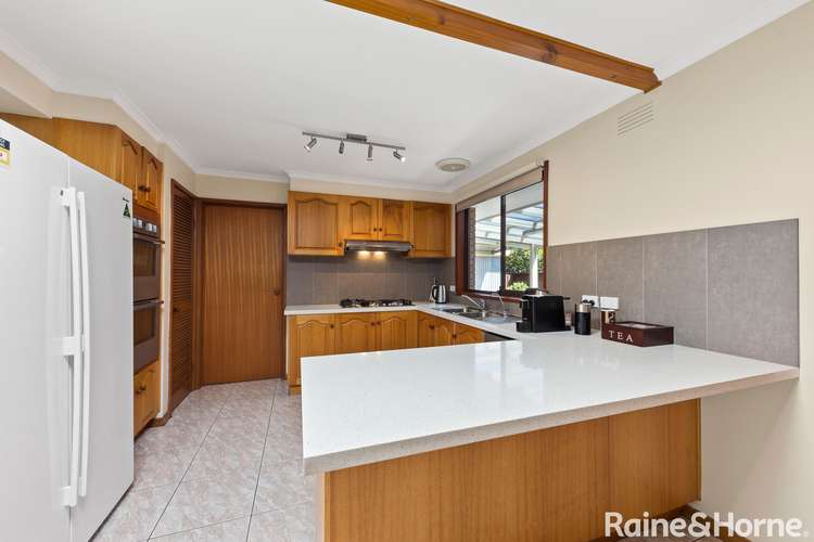 Fourth view of Homely house listing, 20 Baguley Crescent, Kings Park VIC 3021