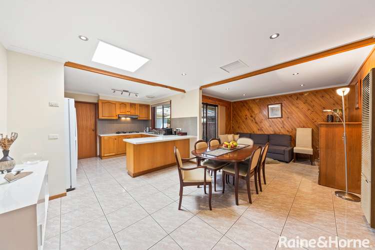 Fifth view of Homely house listing, 20 Baguley Crescent, Kings Park VIC 3021