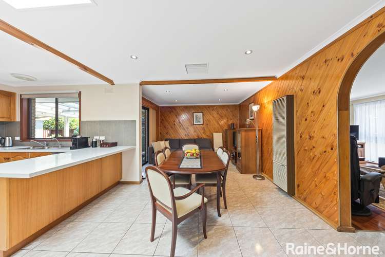 Sixth view of Homely house listing, 20 Baguley Crescent, Kings Park VIC 3021