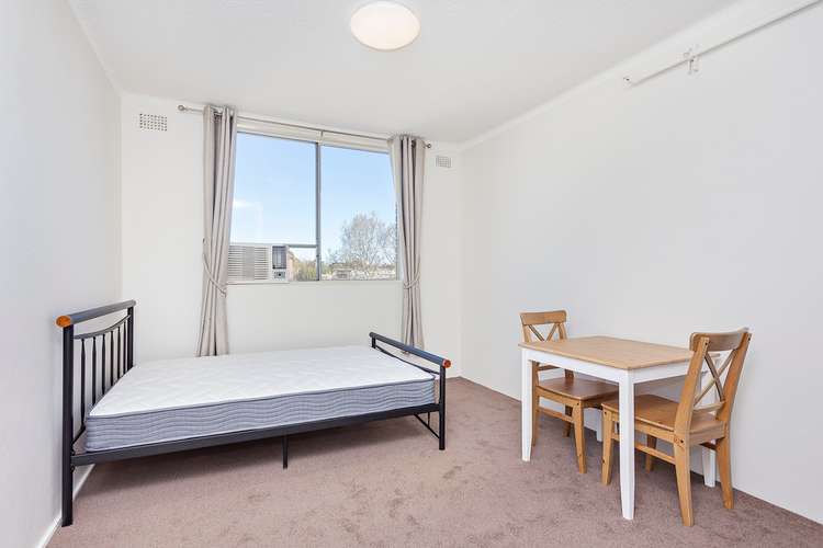 Main view of Homely studio listing, 302/1 Meagher Street, Chippendale NSW 2008