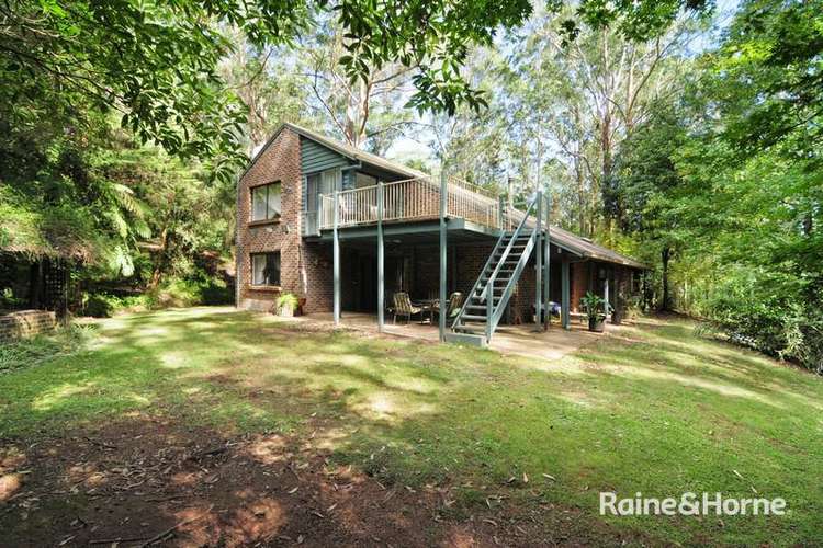 Main view of Homely house listing, 1420 Kangaroo Valley Road, Kangaroo Valley NSW 2577