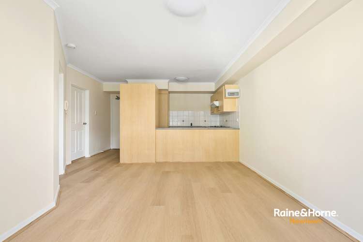 Third view of Homely apartment listing, 8/252 Abercrombie Street, Redfern NSW 2016