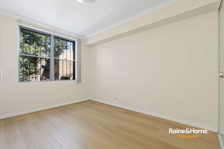 Fourth view of Homely apartment listing, 8/252 Abercrombie Street, Redfern NSW 2016