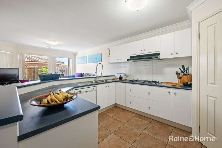 Fourth view of Homely house listing, 60 Bradman Drive, Sunbury VIC 3429