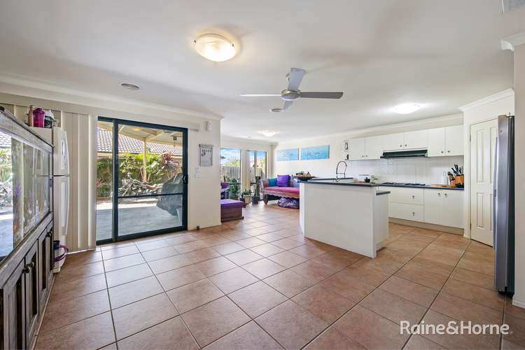Fifth view of Homely house listing, 60 Bradman Drive, Sunbury VIC 3429