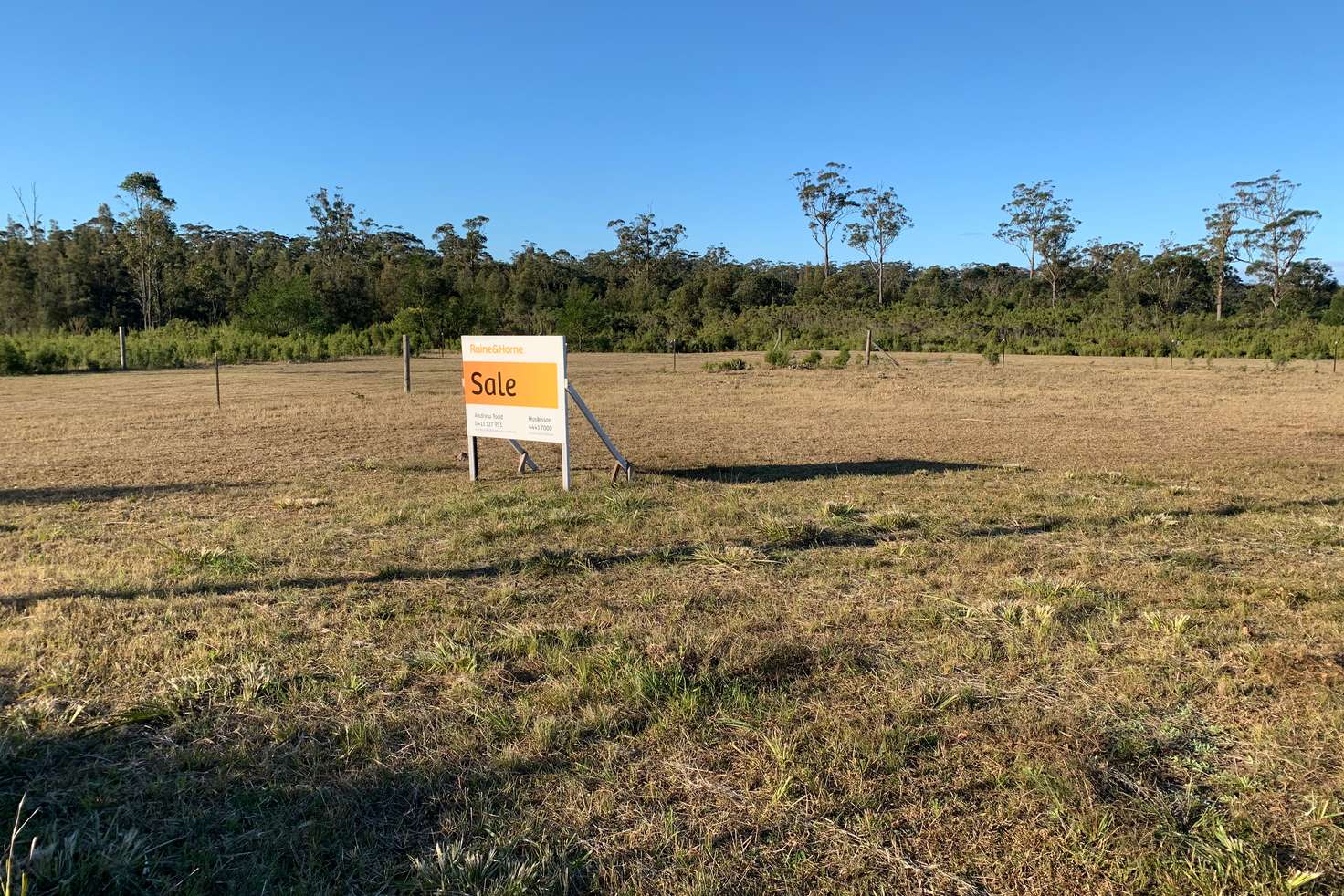 Main view of Homely residentialLand listing, 156 Larmer Avenue, Sanctuary Point NSW 2540