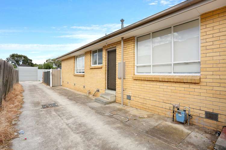 Main view of Homely unit listing, 27a Pascoe Street, Pascoe Vale VIC 3044