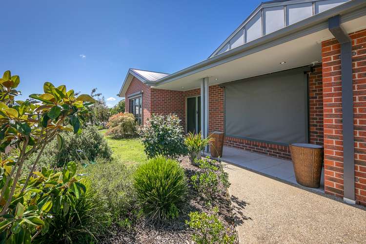 Second view of Homely house listing, 13-15 Francis Crescent, Gisborne VIC 3437