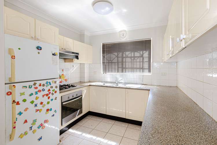 Second view of Homely apartment listing, 19/9-13 Early Street, Parramatta NSW 2150