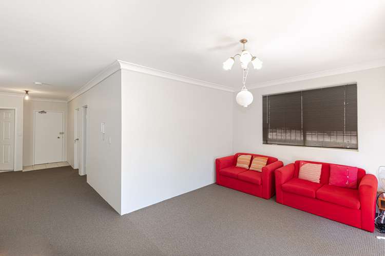 Fourth view of Homely apartment listing, 19/9-13 Early Street, Parramatta NSW 2150