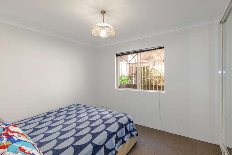 Fifth view of Homely apartment listing, 19/9-13 Early Street, Parramatta NSW 2150