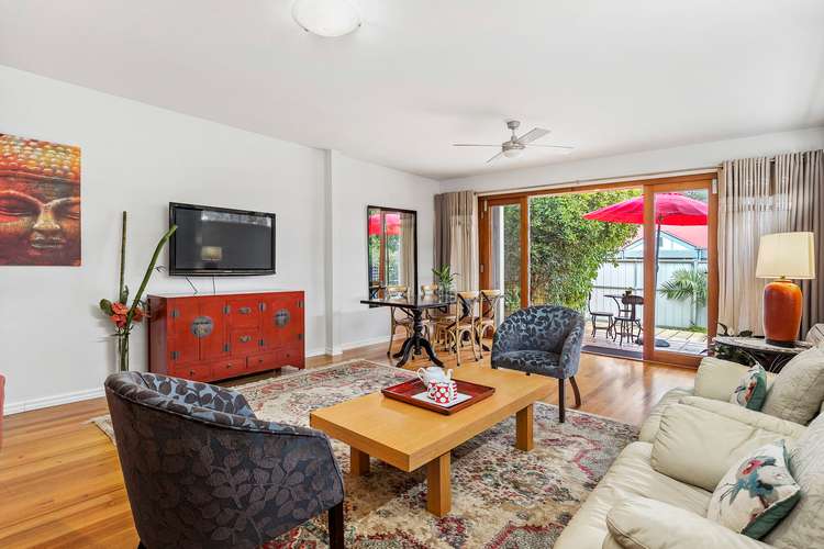 Third view of Homely apartment listing, 2/157 Ferguson Street, Williamstown VIC 3016