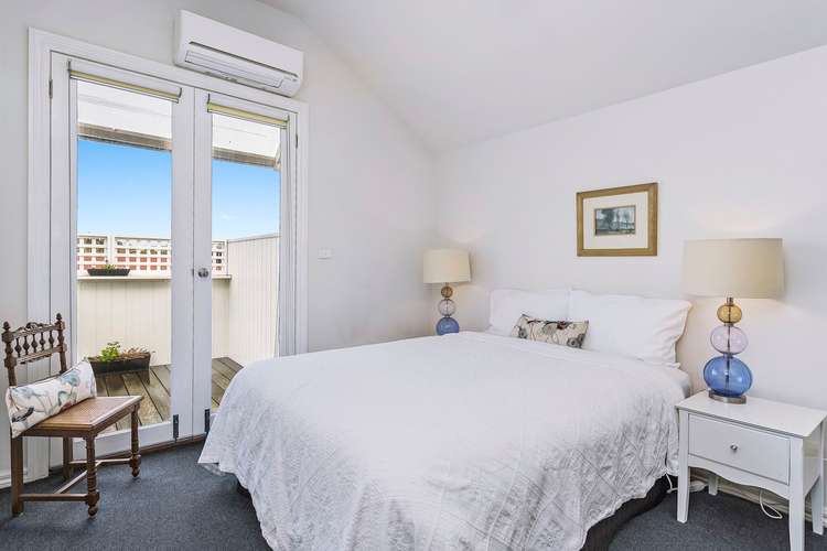 Fourth view of Homely apartment listing, 2/157 Ferguson Street, Williamstown VIC 3016