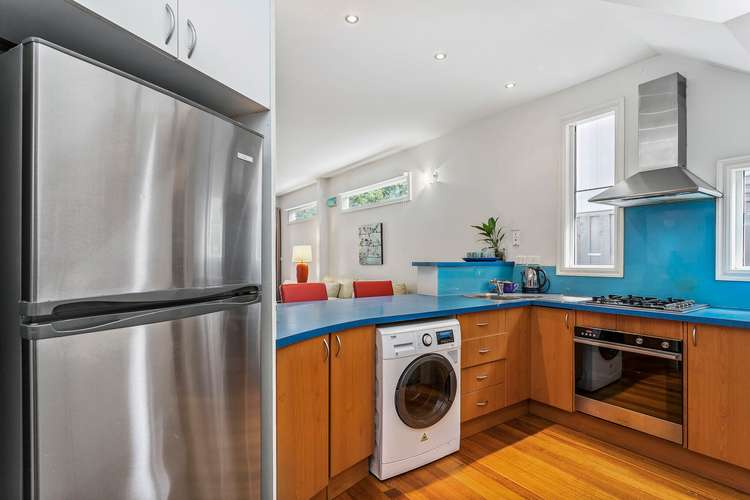 Fifth view of Homely apartment listing, 2/157 Ferguson Street, Williamstown VIC 3016