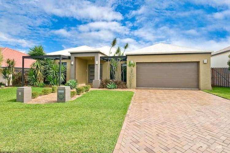 Second view of Homely house listing, 11 Gannet Circuit, North Lakes QLD 4509