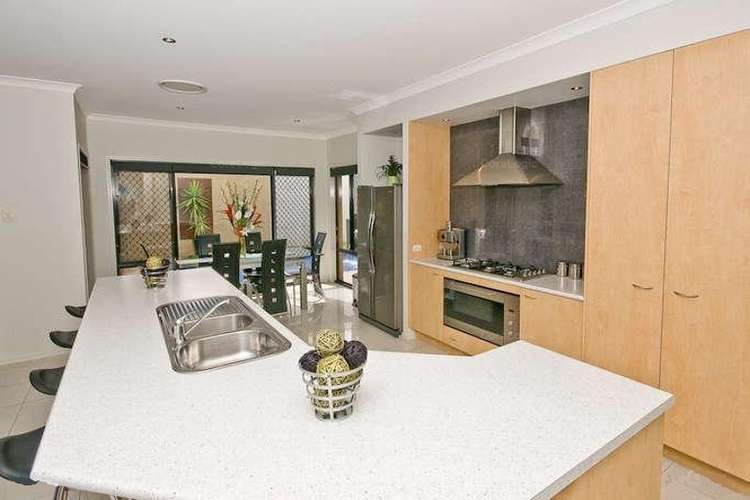 Seventh view of Homely house listing, 11 Gannet Circuit, North Lakes QLD 4509