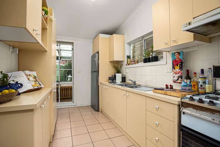 Fifth view of Homely house listing, 21 Bolton Street, Spotswood VIC 3015