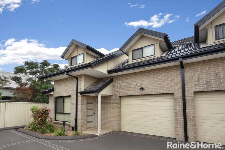 Main view of Homely townhouse listing, 5/51 Australia Street, St Marys NSW 2760