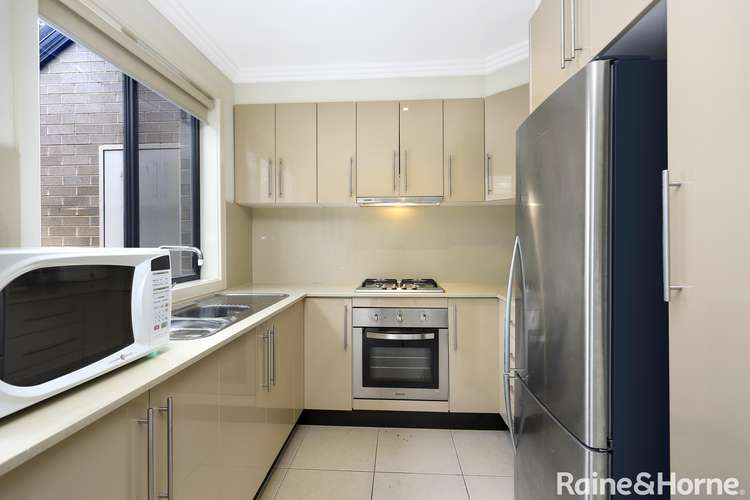 Third view of Homely townhouse listing, 5/51 Australia Street, St Marys NSW 2760