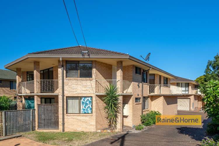 Main view of Homely unit listing, 3/92 Railway Street, Woy Woy NSW 2256