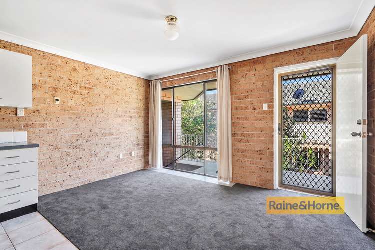 Second view of Homely unit listing, 3/92 Railway Street, Woy Woy NSW 2256